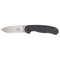 Нож Esee Knives Avispa AUS-8 Nylon Black