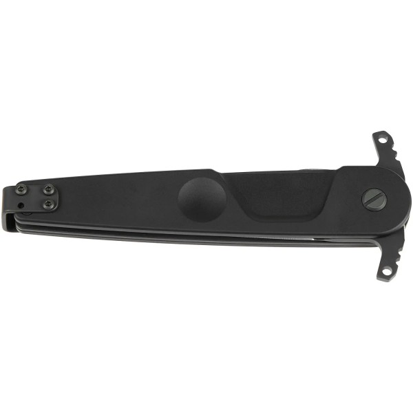 Нож Extrema Ratio BD2 Lucky MIL-C black - 17840181 Нож Extrema Ratio BD2 Lucky MIL-C black - 17840181