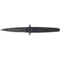 Нож Extrema Ratio BD4 Lucky MIL-C black