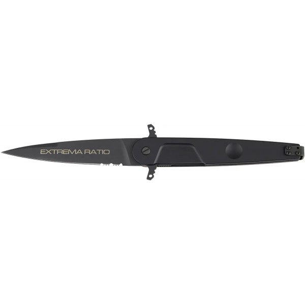 Ніж Extrema Ratio BD4 Lucky MIL-C black - 17840183