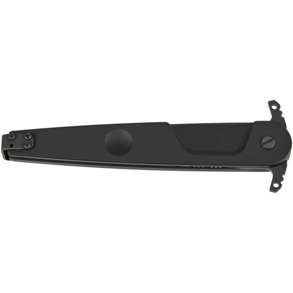 Ніж Extrema Ratio BD4 Lucky MIL-C black - 17840183 Ніж Extrema Ratio BD4 Lucky MIL-C black - 17840183