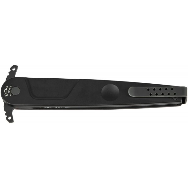 Ніж Extrema Ratio BD4 Lucky MIL-C black - 17840183 Ніж Extrema Ratio BD4 Lucky MIL-C black - 17840183