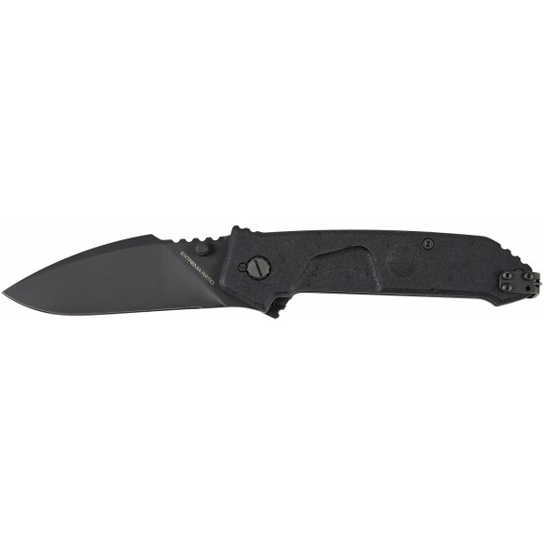 Нож Extrema Ratio MF1 MIL-C black - 17840185