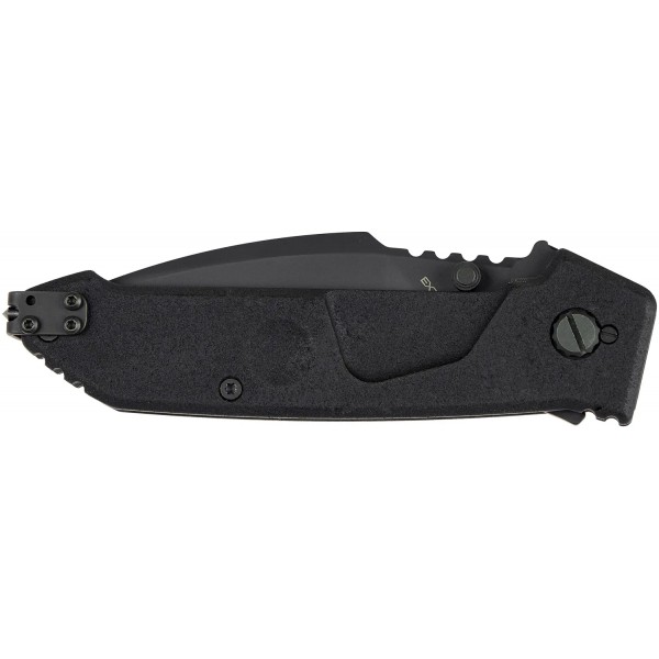 Нож Extrema Ratio MF1 MIL-C black - 17840185 Нож Extrema Ratio MF1 MIL-C black - 17840185