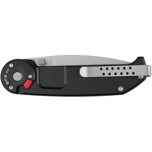 Нож Extrema Ratio BF2 CD SW black - 17840190