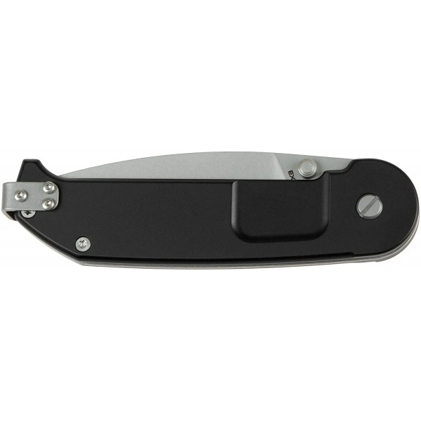 Нож Extrema Ratio BF2 CD SW black - 17840190