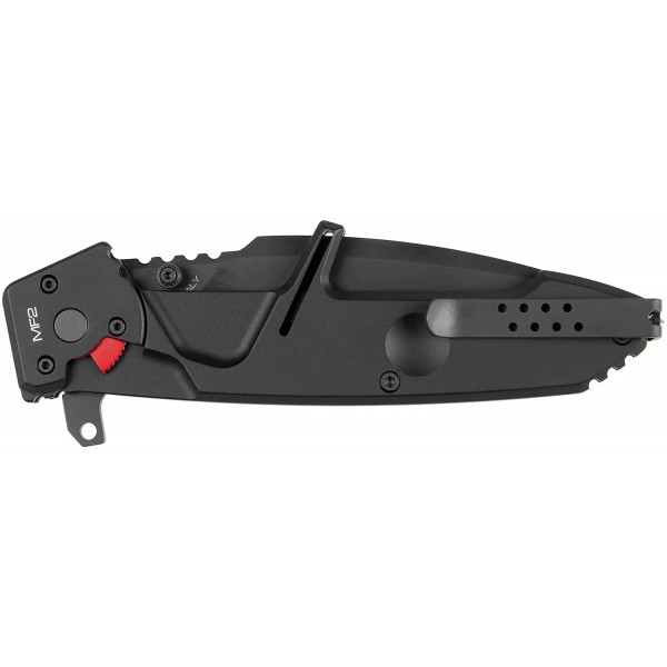 Нож Extrema Ratio MF2 MIL-C black - 17840191 Нож Extrema Ratio MF2 MIL-C black - 17840191