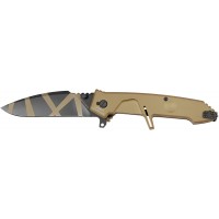 Нож Extrema Ratio MF2 DW desert