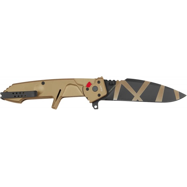 Ніж Extrema Ratio MF2 DW desert - 17840192
