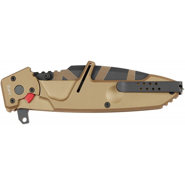 Ніж Extrema Ratio MF2 DW desert - 17840192