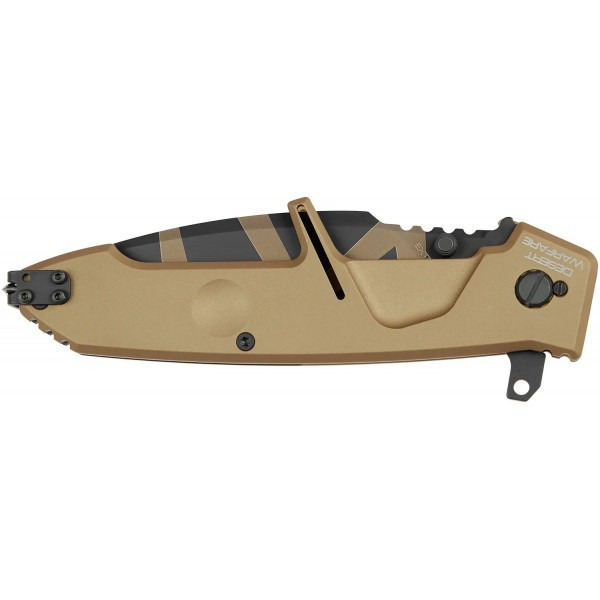Ніж Extrema Ratio MF2 DW desert - 17840192