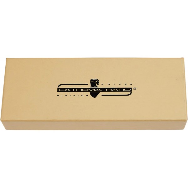 Ніж Extrema Ratio MF2 DW desert - 17840192