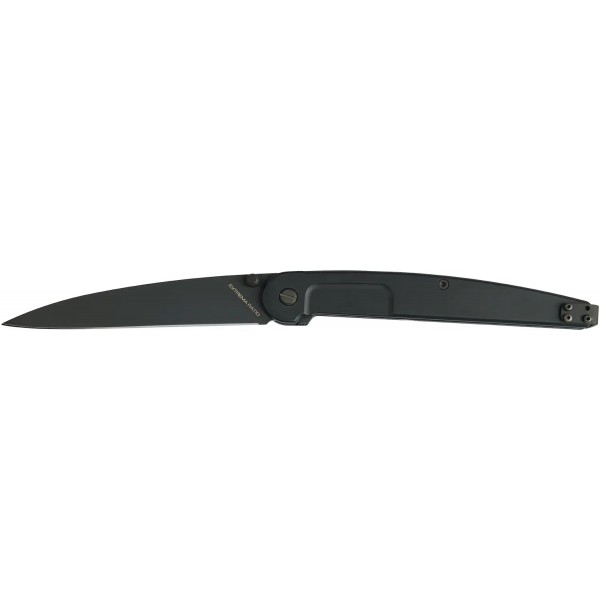 Нож Extrema Ratio BF3 Dark Talon Black - 17840209