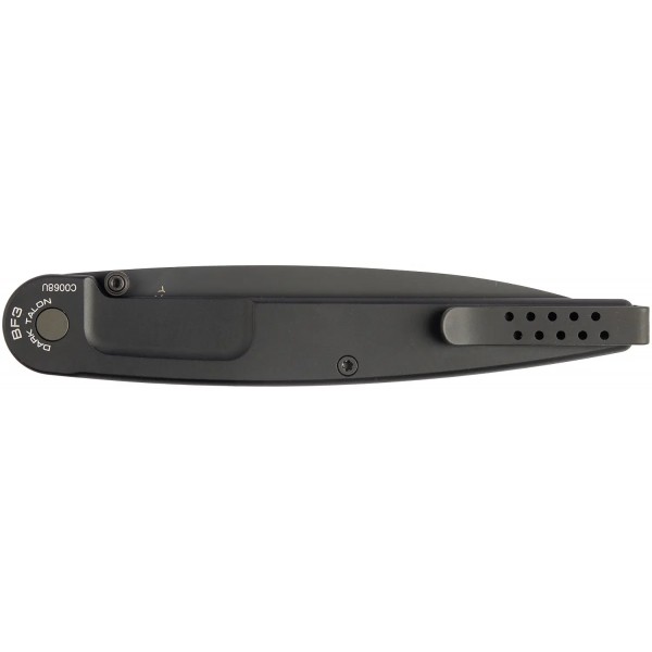 Нож Extrema Ratio BF3 Dark Talon Black - 17840209 Нож Extrema Ratio BF3 Dark Talon Black - 17840209