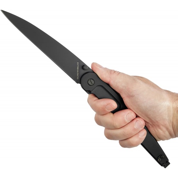 Нож Extrema Ratio BF3 Dark Talon Black - 17840209 Нож Extrema Ratio BF3 Dark Talon Black - 17840209