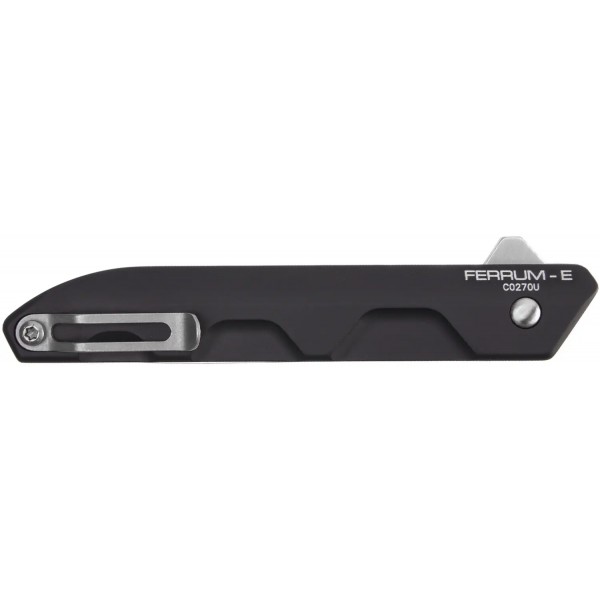 Нож Extrema Ratio Ferrum E Black - 17840210 Нож Extrema Ratio Ferrum E Black - 17840210
