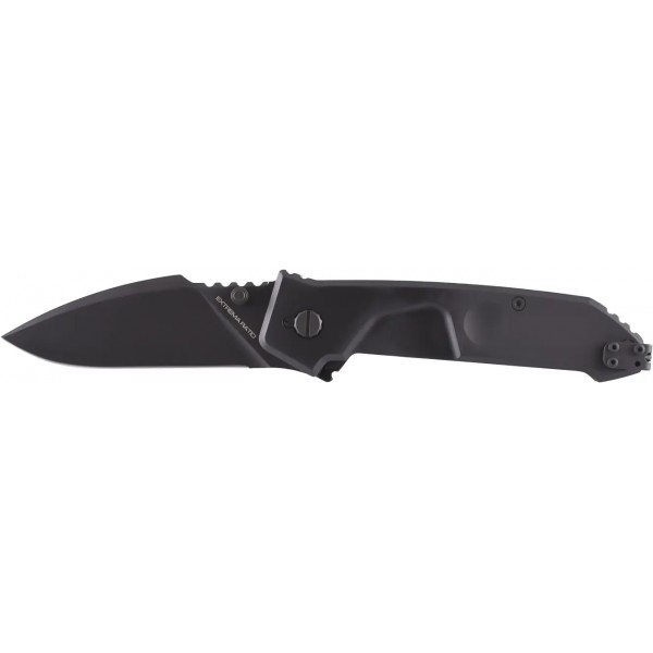 Ніж Extrema Ratio MF1 Black - 17840212