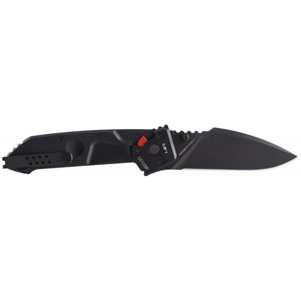 Ніж Extrema Ratio MF1 Black - 17840212