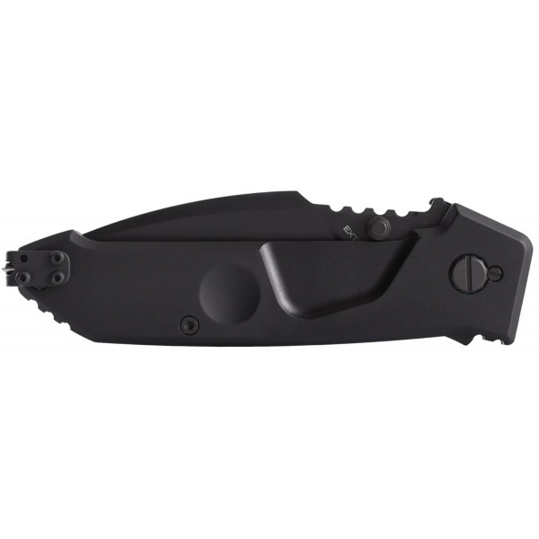 Ніж Extrema Ratio MF1 Black - 17840212