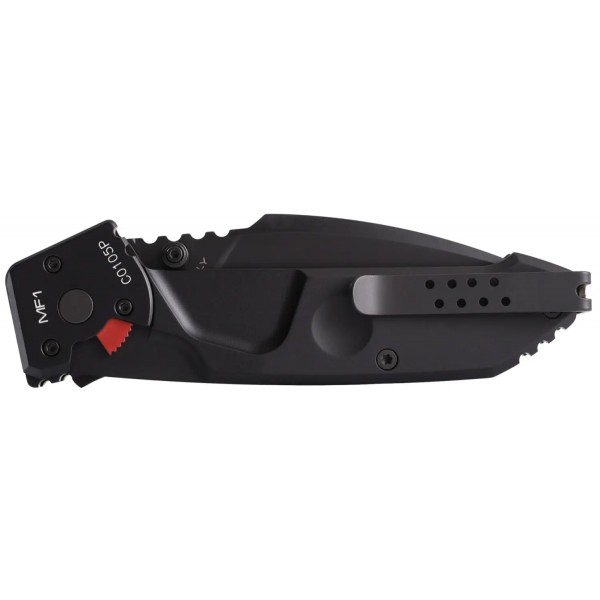 Ніж Extrema Ratio MF1 Black - 17840212