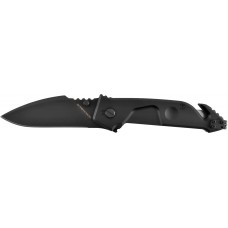 Ніж Extrema Ratio MF1 BC Black