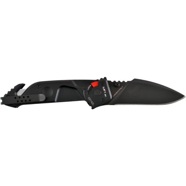 Ніж Extrema Ratio MF1 BC Black - 17840213