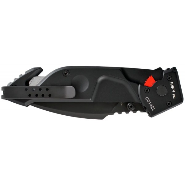 Ніж Extrema Ratio MF1 BC Black - 17840213