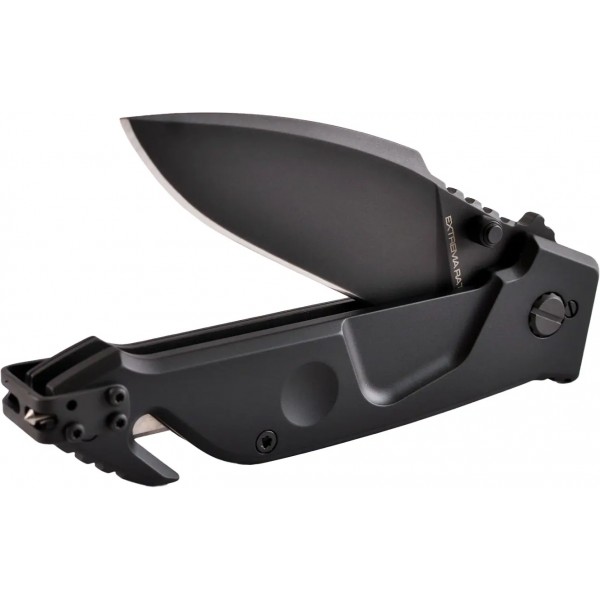 Ніж Extrema Ratio MF1 BC Black - 17840213