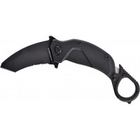 Ніж Extrema Ratio Nightmare Black