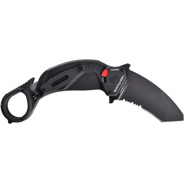 Нож Extrema Ratio Nightmare Black - 17840215 Нож Extrema Ratio Nightmare Black - 17840215