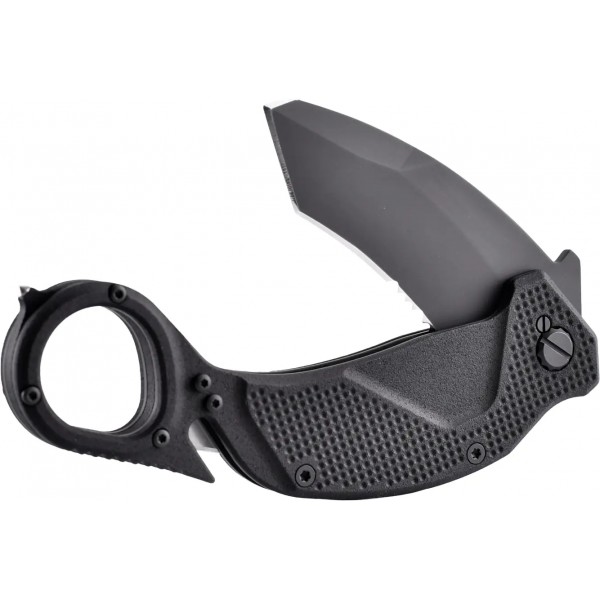 Нож Extrema Ratio Nightmare Black - 17840215 Нож Extrema Ratio Nightmare Black - 17840215