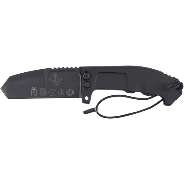 Нож Extrema Ratio Rao Avio - 17840217