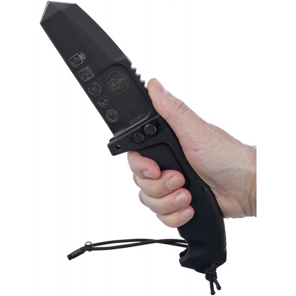 Нож Extrema Ratio Rao Avio - 17840217 Нож Extrema Ratio Rao Avio - 17840217