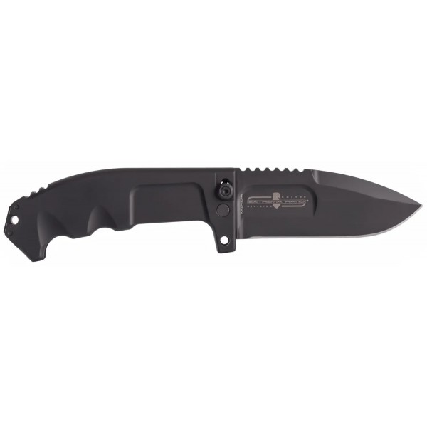 Нож Extrema Ratio Rao II Black - 17840219 Нож Extrema Ratio Rao II Black - 17840219
