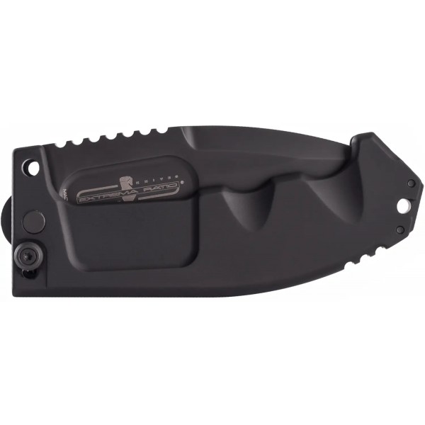 Нож Extrema Ratio Rao II Black - 17840219 Нож Extrema Ratio Rao II Black - 17840219
