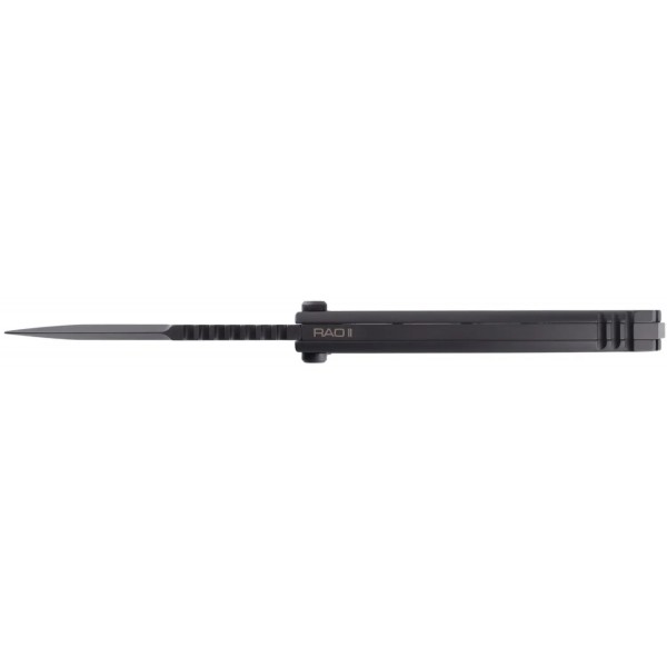 Нож Extrema Ratio Rao II Black - 17840219 Нож Extrema Ratio Rao II Black - 17840219