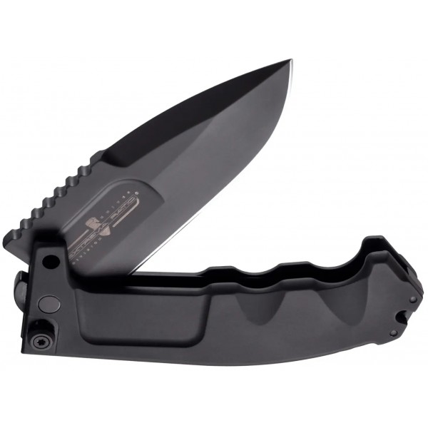Нож Extrema Ratio Rao II Black - 17840219 Нож Extrema Ratio Rao II Black - 17840219