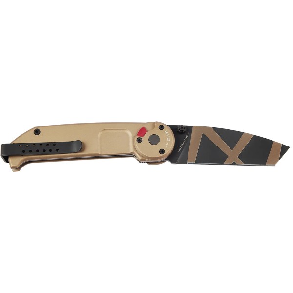 Ніж Extrema Ratio BF2 CT Desert Warfare - 17840222 Ніж Extrema Ratio BF2 CT Desert Warfare - 17840222