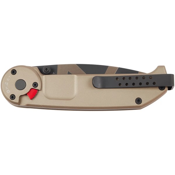 Ніж Extrema Ratio BF2 CT Desert Warfare - 17840222 Ніж Extrema Ratio BF2 CT Desert Warfare - 17840222