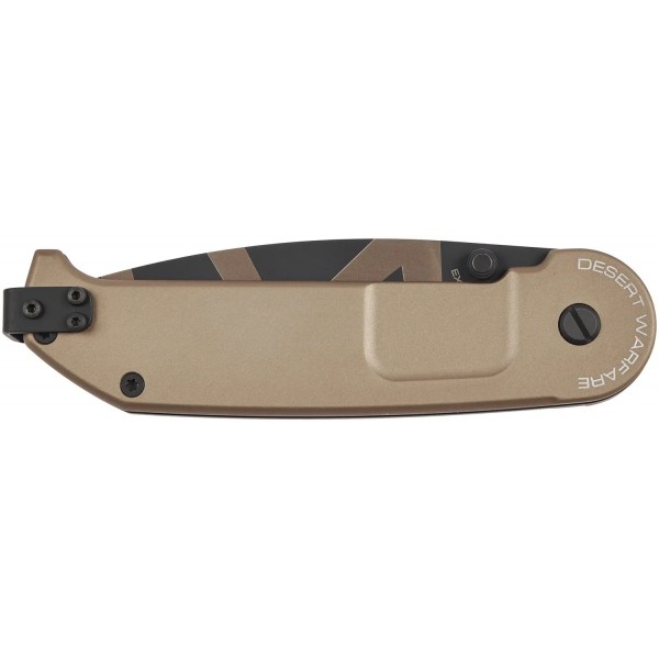 Ніж Extrema Ratio BF2 CT Desert Warfare - 17840222 Ніж Extrema Ratio BF2 CT Desert Warfare - 17840222