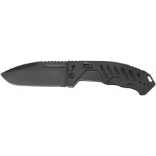 Ніж Extrema Ratio Rao C Black