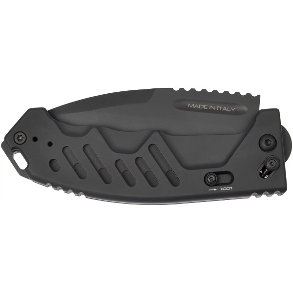Ніж Extrema Ratio Rao C Black - 17840225 Ніж Extrema Ratio Rao C Black - 17840225