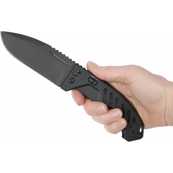 Ніж Extrema Ratio Rao C Black - 17840225 Ніж Extrema Ratio Rao C Black - 17840225