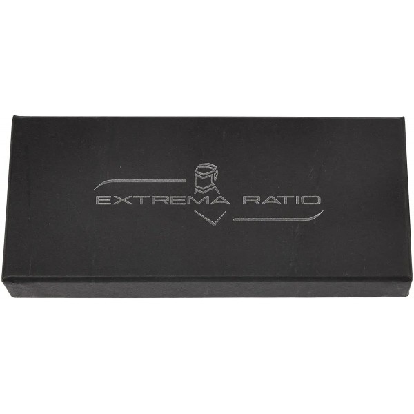 Ніж Extrema Ratio Rao C Black - 17840225 Ніж Extrema Ratio Rao C Black - 17840225