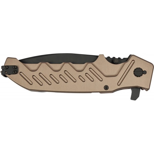 Ніж Extrema Ratio Glauca G1 MIL-C - 17840229 Ніж Extrema Ratio Glauca G1 MIL-C - 17840229