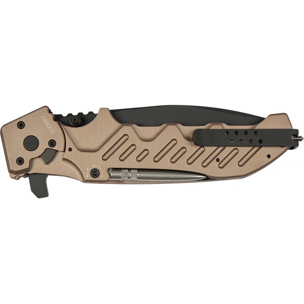 Ніж Extrema Ratio Glauca G1 MIL-C - 17840229 Ніж Extrema Ratio Glauca G1 MIL-C - 17840229