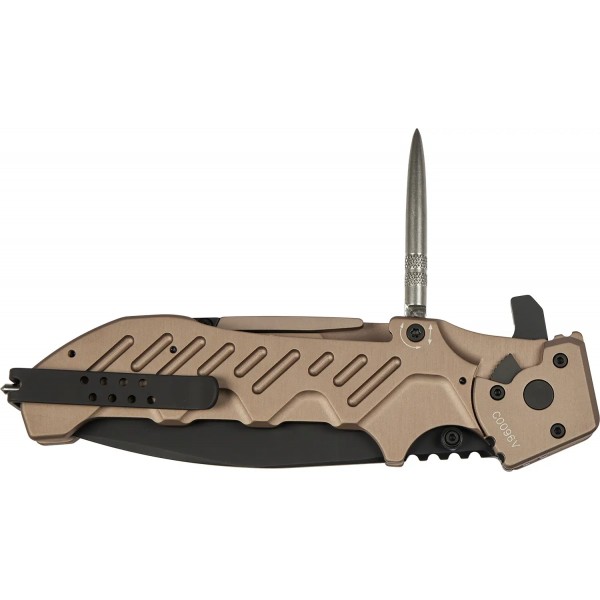 Ніж Extrema Ratio Glauca G1 MIL-C - 17840229 Ніж Extrema Ratio Glauca G1 MIL-C - 17840229