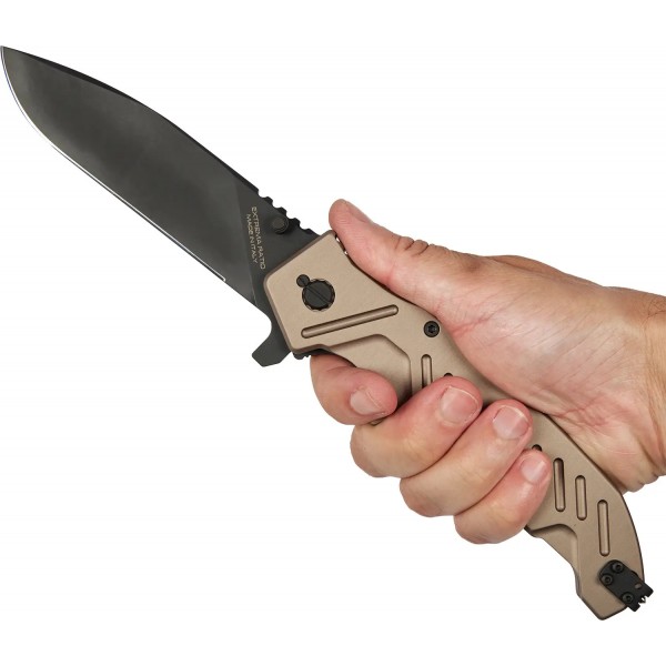 Ніж Extrema Ratio Glauca G1 MIL-C - 17840229 Ніж Extrema Ratio Glauca G1 MIL-C - 17840229