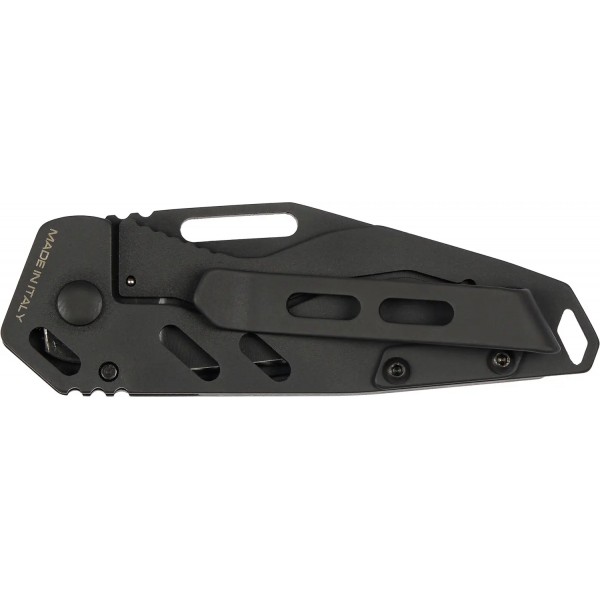 Нож Extrema Ratio ANT Black - 17840230 Нож Extrema Ratio ANT Black - 17840230