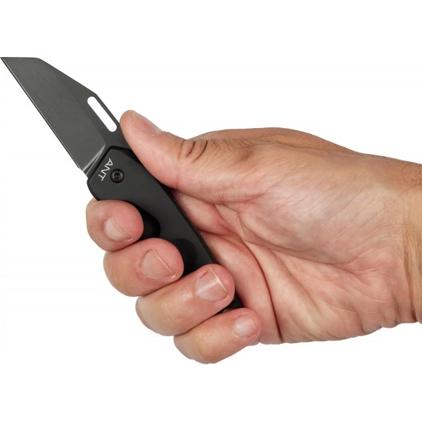 Нож Extrema Ratio ANT Black - 17840230 Нож Extrema Ratio ANT Black - 17840230